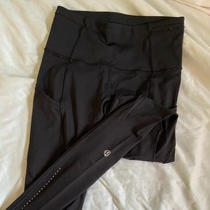 LULULEMON SPEED UP TIGHT